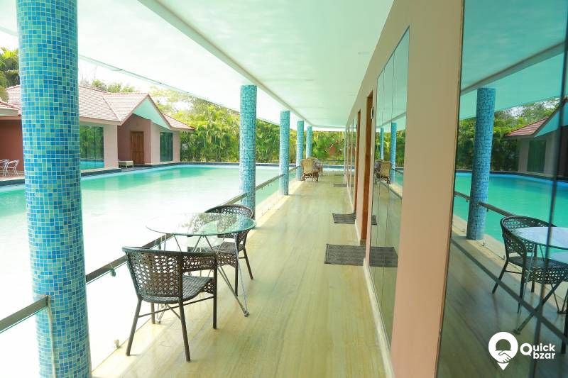 R8K SAJE CLUB ROOM