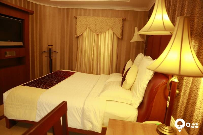 R8K SAJE SUITE ROOM WITH PRIVATE POOL