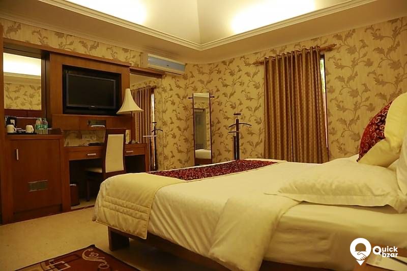 R8K SAJE SUITE ROOM WITH PRIVATE POOL