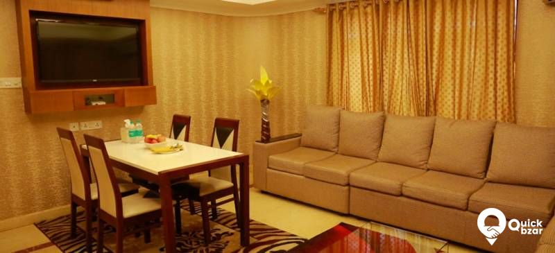 R8K SAJE SUITE ROOM WITH PRIVATE POOL