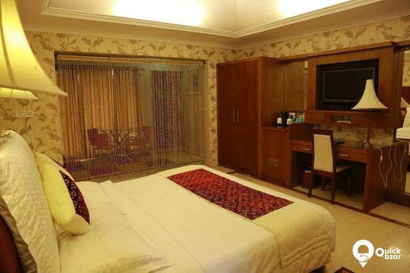 R8K SAJE SUITE ROOM WITH PRIVATE POOL