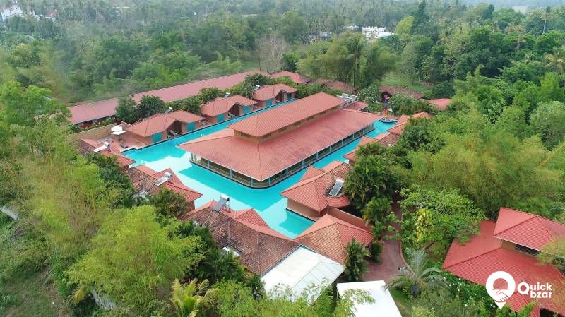 R8K SAJE SUITE ROOM WITH PRIVATE POOL