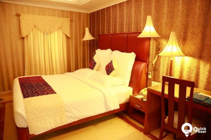 R8K SAJE SUITE ROOM WITH PRIVATE POOL
