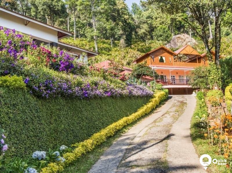 R134M OBM EDEN COTTAGE