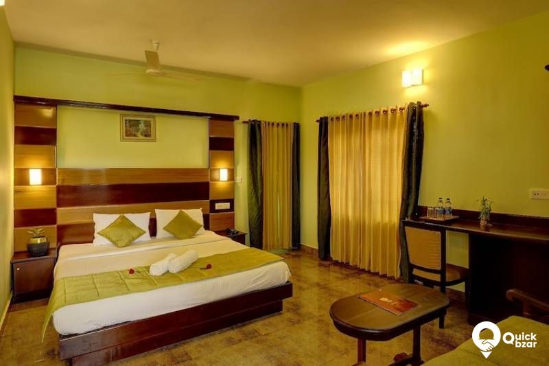 R10TH PNR DELUXE NON AC ROOM