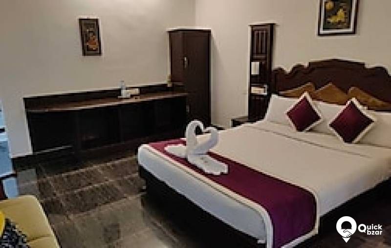 R10TH PNR HONEYMOON SUITE AC