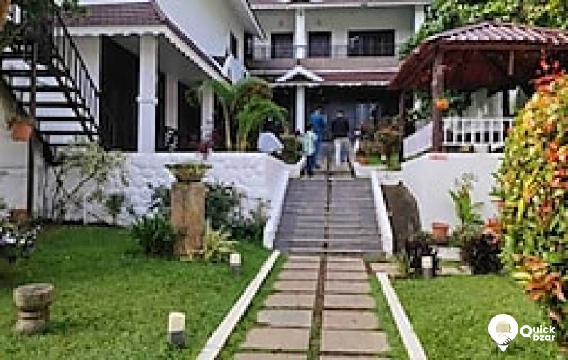R10TH PNR HONEYMOON SUITE AC