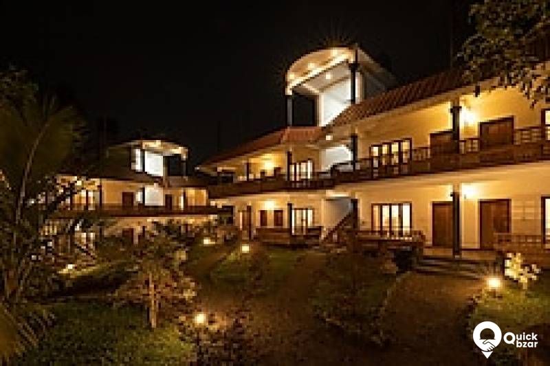 R10TH PNR HONEYMOON SUITE AC