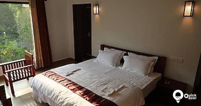 R11TH CPH STANDARD ROOM