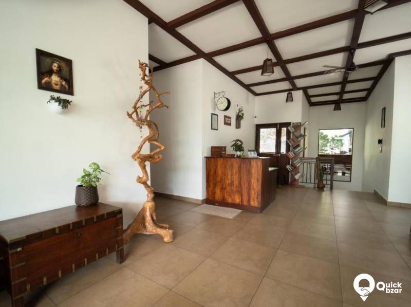 R11TH CPH PRIVATE POOL VILLA