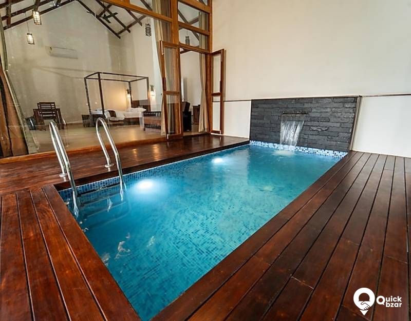 R11TH CPH PRIVATE POOL VILLA