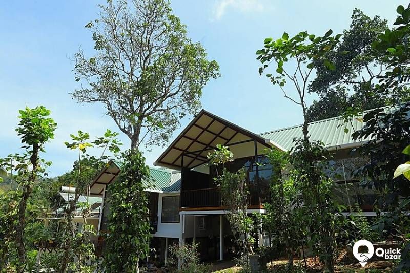 R11TH CPH PRIVATE POOL VILLA
