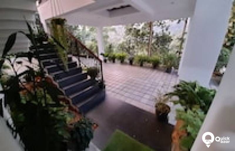 R11TH CPH PRIVATE POOL VILLA