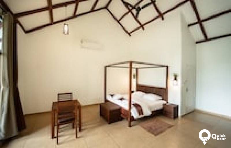 R11TH CPH PRIVATE POOL VILLA