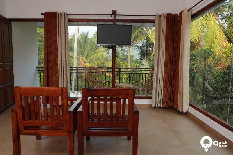R11TH CPH PRIVATE POOL VILLA