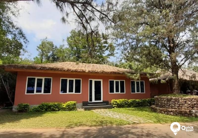 R15V SAJV LAKE VIEW COTTAGES