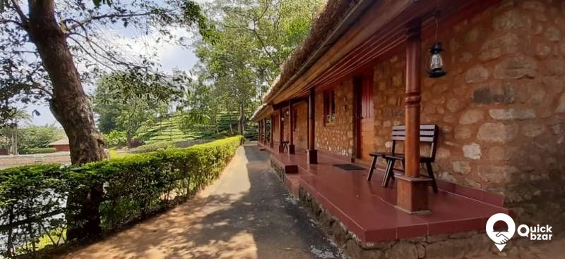 R15V SAJV LAKE VIEW COTTAGES