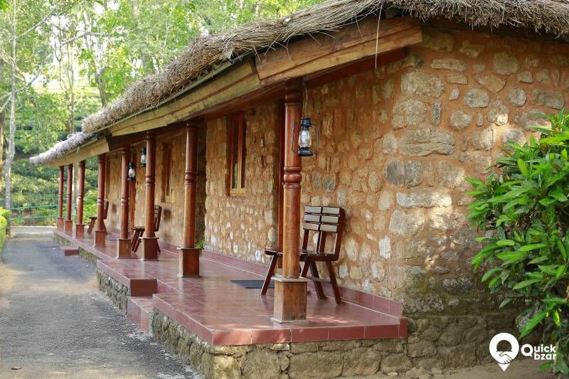 R15V SAJV LAKE VIEW COTTAGES