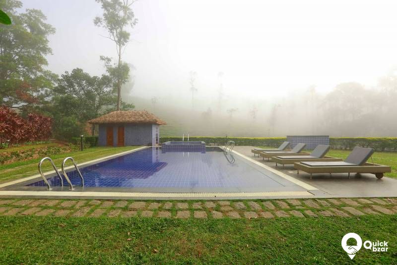 R15V SAJV LAKE VIEW COTTAGES