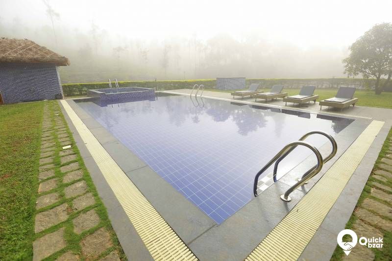 R15V SAJV LAKE VIEW COTTAGES