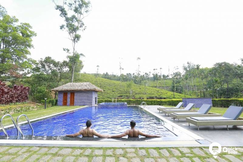 R15V SAJV LAKE VIEW COTTAGES