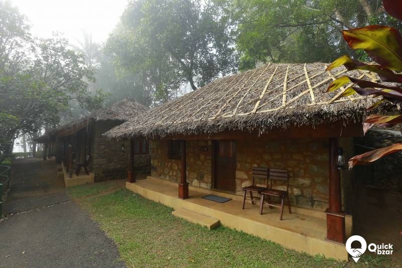 R15V SAJV LAKE VIEW COTTAGES