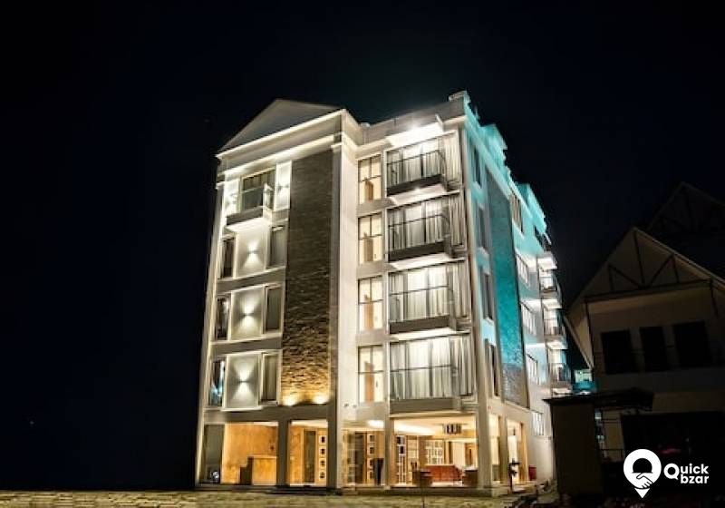 R136M CMM DELUXE ROOM