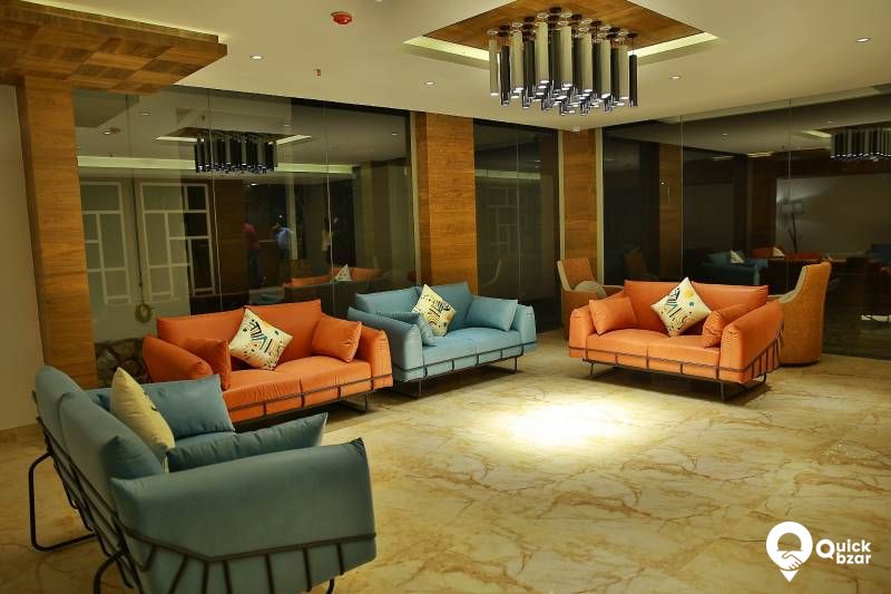 R136M CMM DELUXE ROOM