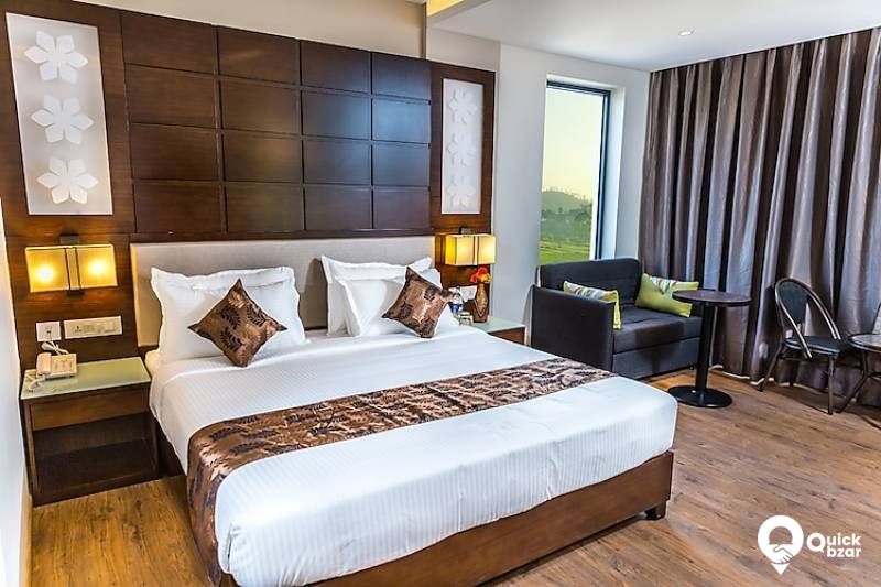 R136M CMM PREMIUM ROOM