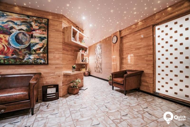 R137M TPG DELUXE DOUBLE ROOM