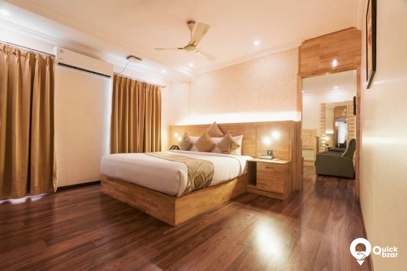 R137M TPG FAMILY SUITE ROOM