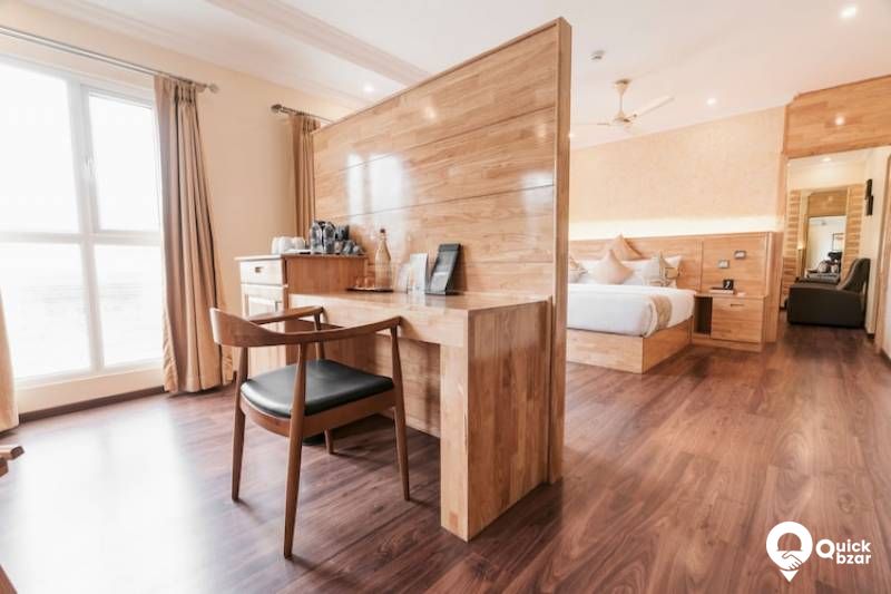 R137M TPG FAMILY SUITE ROOM