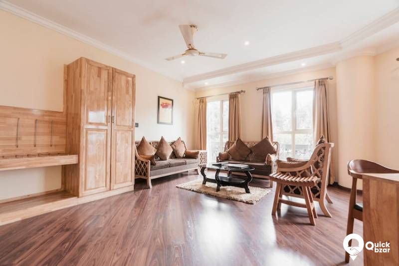 R137M TPG FAMILY SUITE ROOM