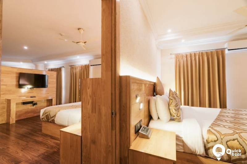 R137M TPG FAMILY SUITE ROOM