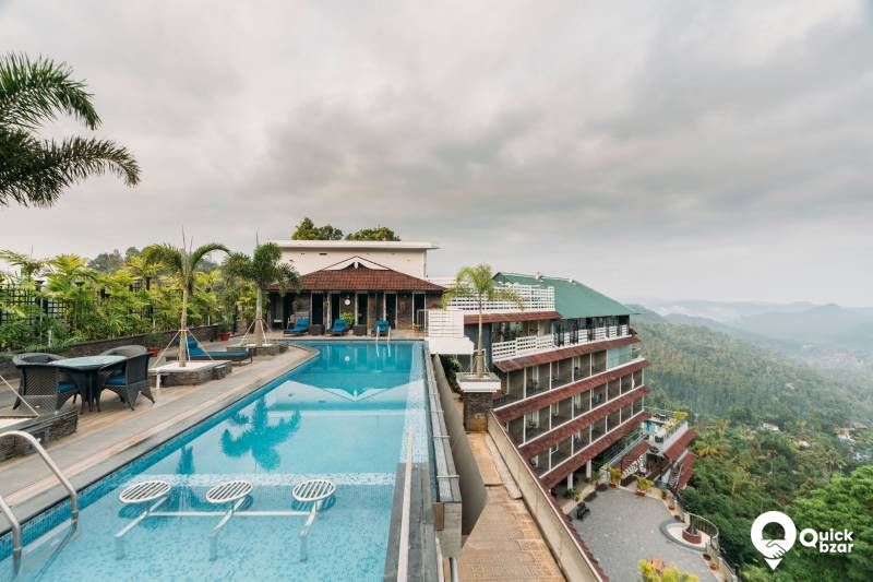 R137M TPG EXECUTIVE SUITE ROOM