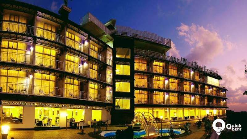 R137M TPG EXECUTIVE SUITE ROOM