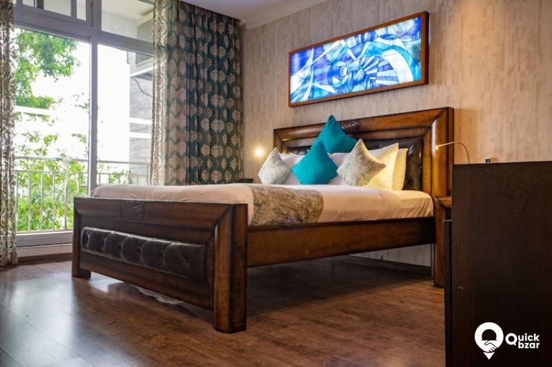 R137M TPG EXECUTIVE SUITE ROOM