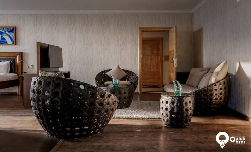 R137M TPG EXECUTIVE SUITE ROOM