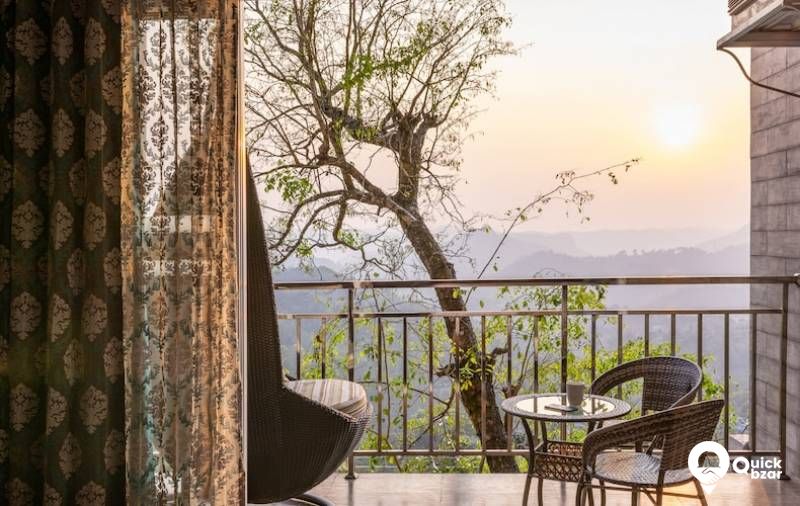 R137M TPG EXECUTIVE SUITE ROOM