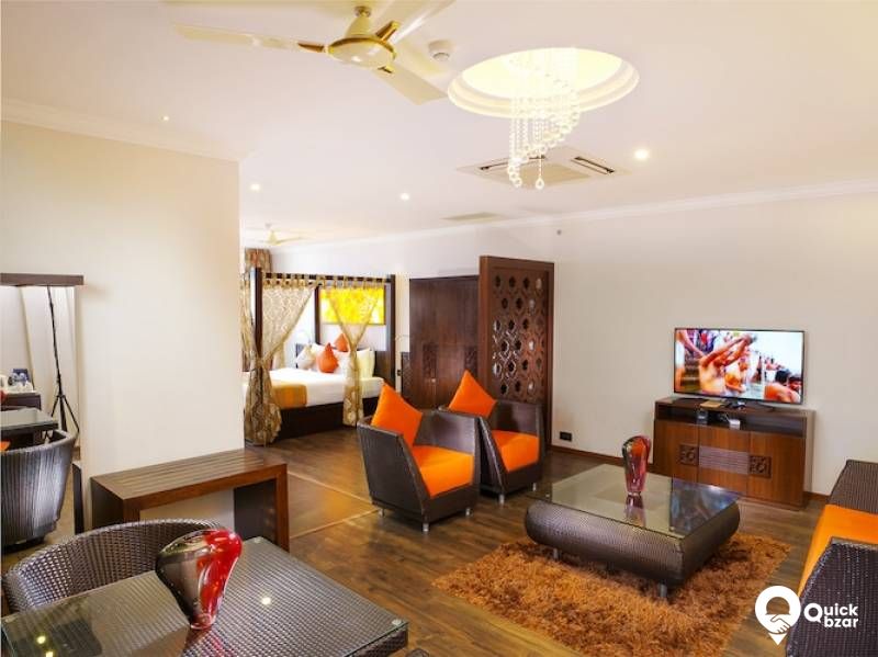 R137M TPG PANORAMIC SUITE ROOM