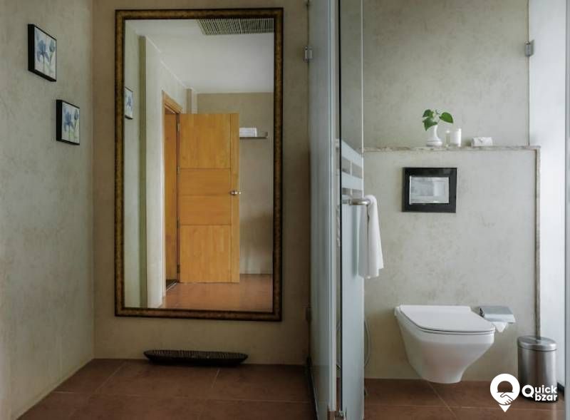 R137M TPG PANORAMIC SUITE ROOM