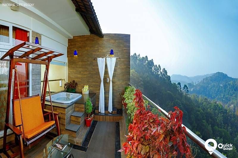 R137M TPG PANORAMIC SUITE ROOM