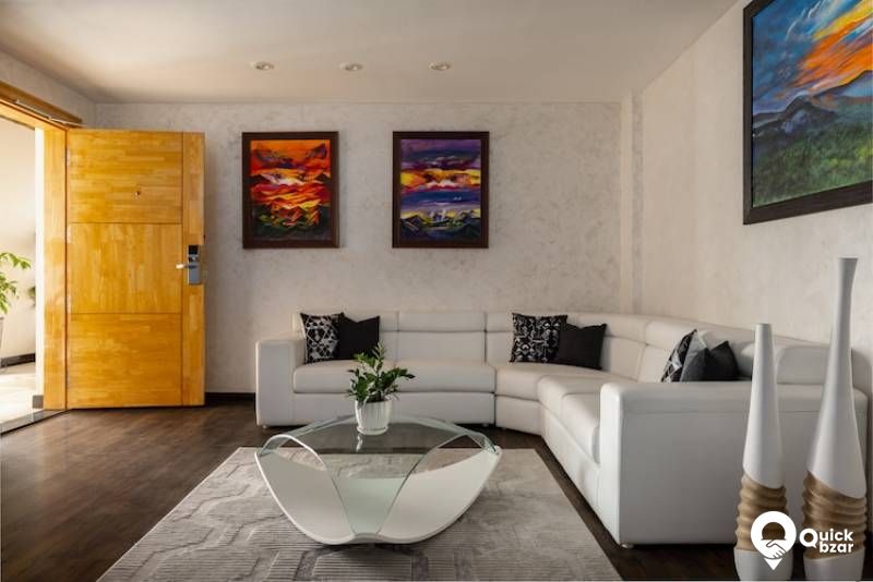 R137M TPG PAVILION SUITE ROOM
