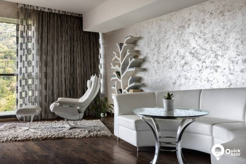 R137M TPG PAVILION SUITE ROOM