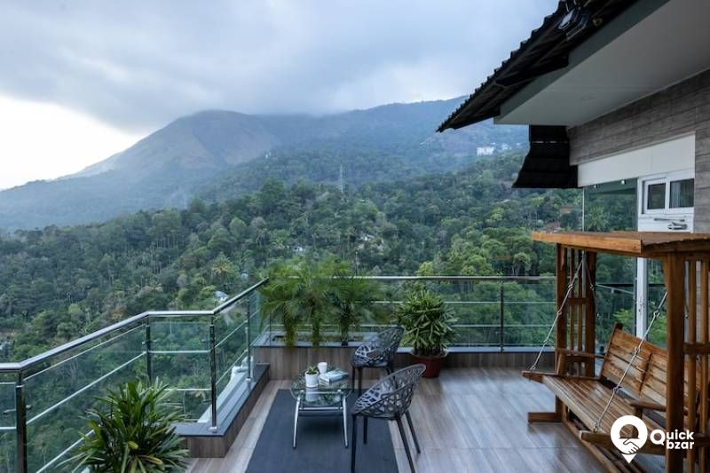 R137M TPG PAVILION SUITE ROOM