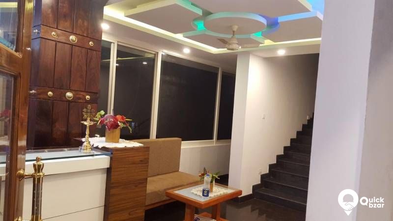 R138M TB SUPER DELUXE WITH BALCONY