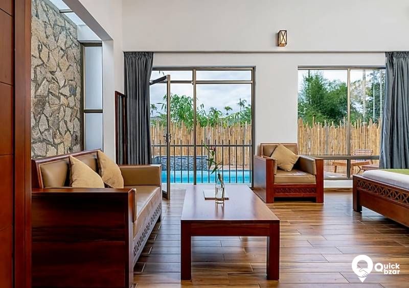 R42W CG PRIVATE POOL VILLA