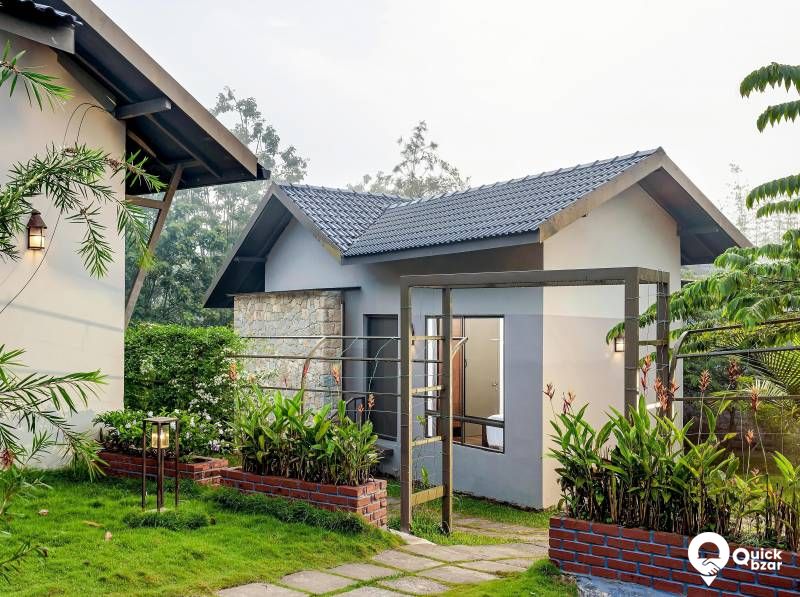 R42W CG PRIVATE POOL VILLA