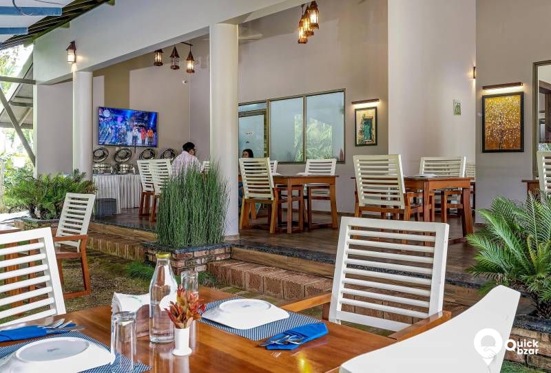 R42W CG PRIVATE POOL VILLA