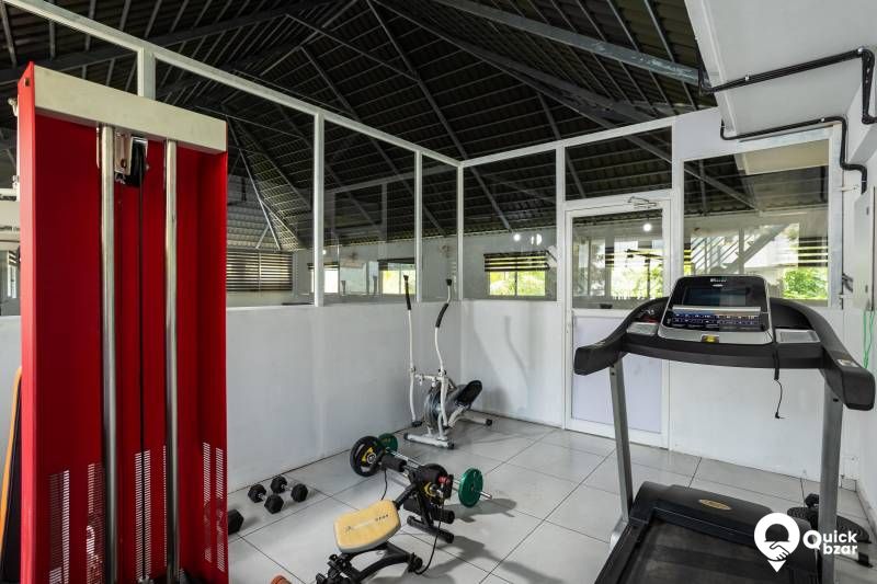 R139M SELR DELUXE AC ROOM